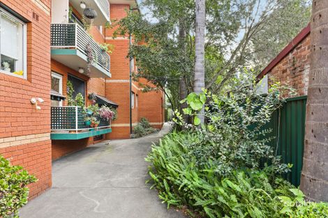 Property photo of 9/20-22 Myra Road Dulwich Hill NSW 2203