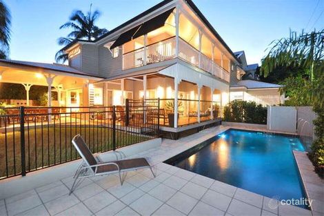 26 Burrell St, Clayfield, QLD 4011