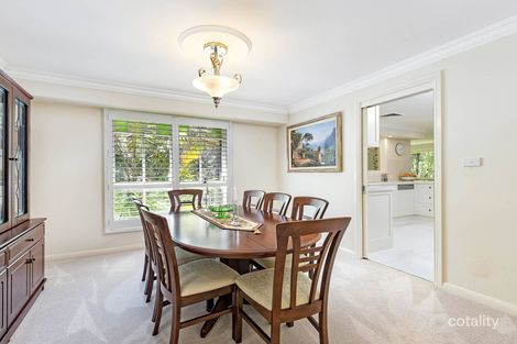 Property photo of 45 Cairngorm Avenue Glenhaven NSW 2156