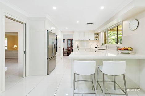 Property photo of 45 Cairngorm Avenue Glenhaven NSW 2156