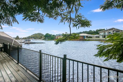 Property photo of 18 Meridian Way Tweed Heads NSW 2485