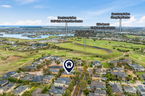 Property photo of 11 Staten Way Point Cook VIC 3030