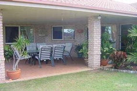 Property photo of 37 Jericho Circuit Murarrie QLD 4172