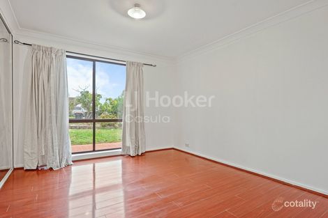 Property photo of 80 Keppel Circuit Hinchinbrook NSW 2168