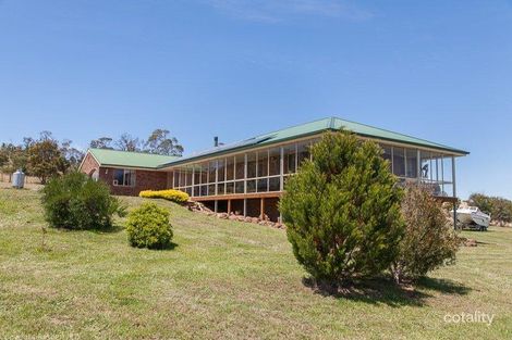 12 Glen Rose Dr, Tea Tree, TAS 7017