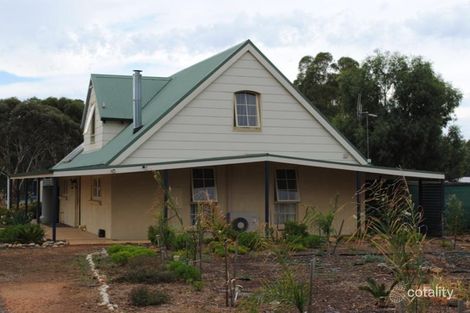 Property photo of 46 Separation Road Dunolly VIC 3472