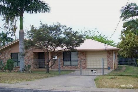 3 Lorraine Ct, Gracemere, QLD 4702