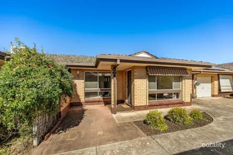 3/11 Dudley Ave, Daw Park, SA 5041