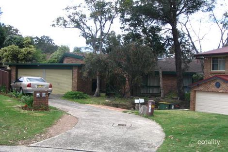 Property photo of 3 Ilumba Place Bangor NSW 2234