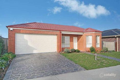 8 Beechville Pl, Craigieburn, VIC 3064