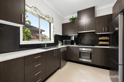 Property photo of 29A Arnott Road Marayong NSW 2148
