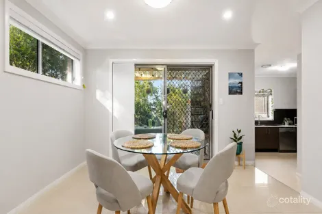 Property photo of 29A Arnott Road Marayong NSW 2148