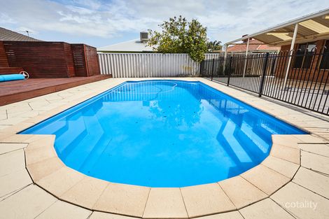 Property photo of 4 Bree Close Atwell WA 6164