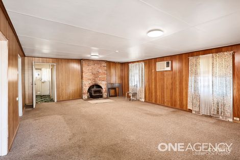 Property photo of 5 Dalley Street Quirindi NSW 2343