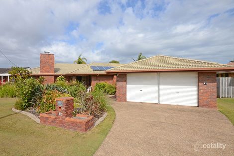 82 Murphy St, Point Vernon, QLD 4655