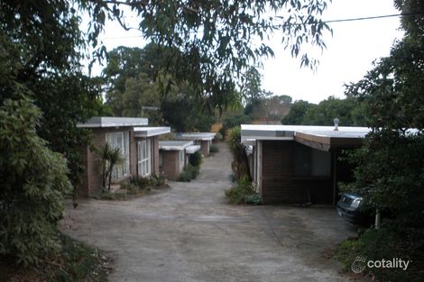 6/12 Mcghee Ave, Mitcham, VIC 3132