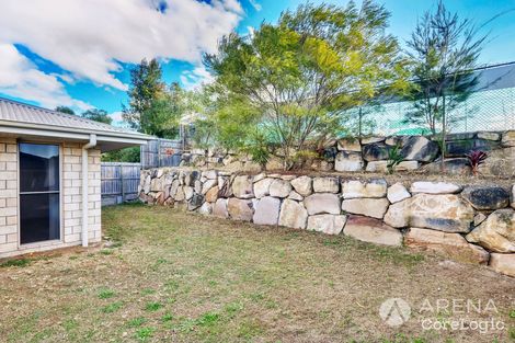 Property photo of 9 Maurie Pears Crescent Pimpama QLD 4209