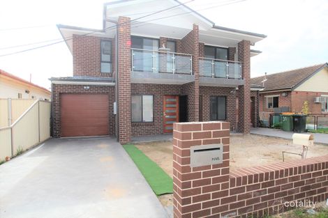 Property photo of 31A George Street Canley Heights NSW 2166