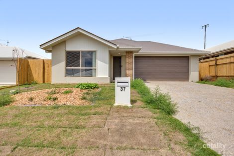 37 Negrita St, Harristown, QLD 4350