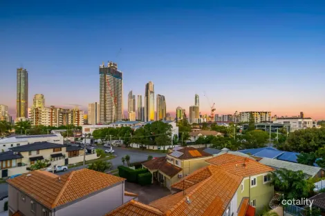 301/28 Dalpura St, Surfers Paradise, QLD 4217