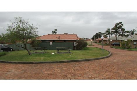Property photo of 7/25 Acropolis Avenue Rooty Hill NSW 2766