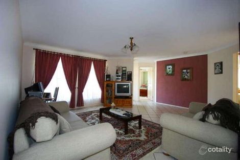 Property photo of 25 Mortlock Drive Albion Park NSW 2527