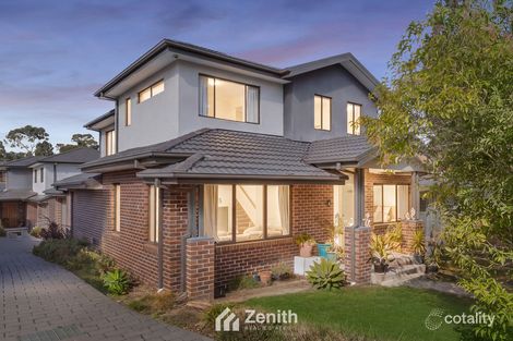 1/16 Zealandia Rd E, Croydon North, VIC 3136