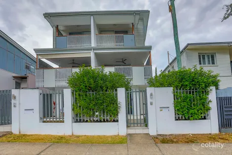 2/26 Grosvenor St, Yeerongpilly, QLD 4105