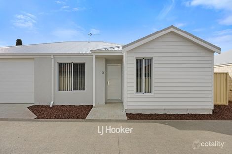2/45 Minninup Rd, South Bunbury, WA 6230