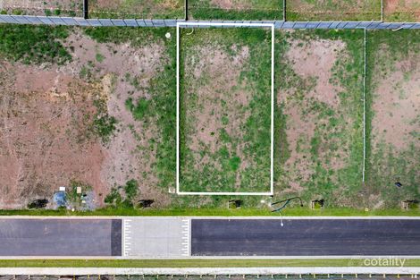 17 Persimmon Pkwy, Thrumster, NSW 2444