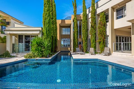 Property photo of 66 King Charles Drive Paradise Point QLD 4216