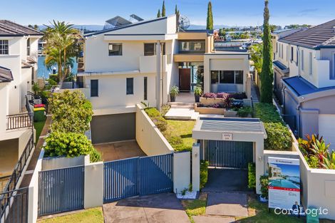 Property photo of 66 King Charles Drive Paradise Point QLD 4216