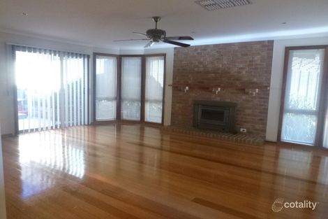 Property photo of 48 Lawrence Drive Berwick VIC 3806