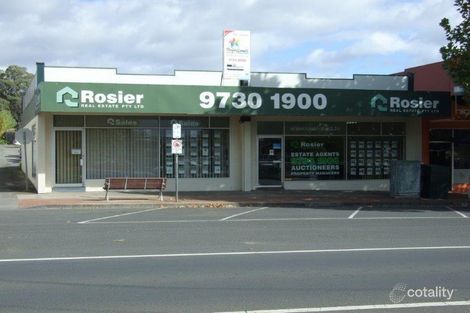 27-29 Bell St, Yarra Glen, VIC 3775