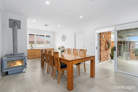 Property photo of 207 North Liverpool Road Bonnyrigg NSW 2177