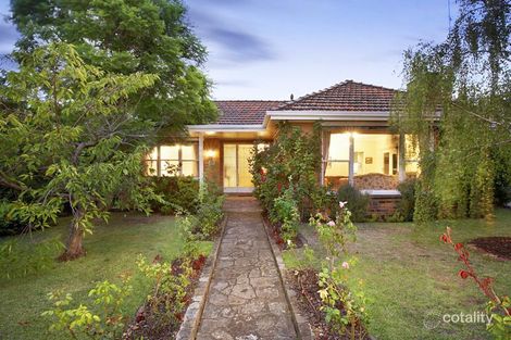 40 Glen Iris Rd, Camberwell, VIC 3124