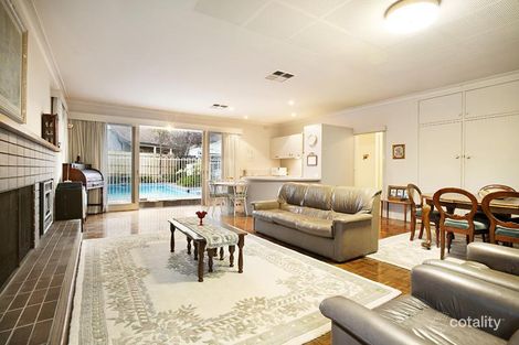 Property photo of 40 Glen Iris Road Camberwell VIC 3124