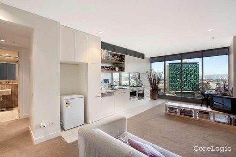 Property photo of 1309/1-9 Freshwater Place Southbank VIC 3006