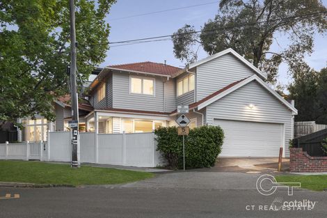 Property photo of 149 Mooltan Street Travancore VIC 3032