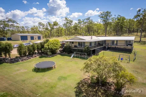 36 Wallers Rd, Ringwood, QLD 4343