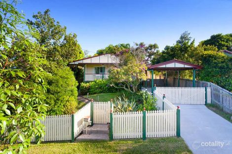 Property photo of 76 Romea Street The Gap QLD 4061