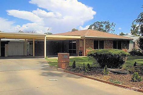 Property photo of 36 Riverside Avenue Mildura VIC 3500