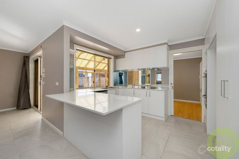 Property photo of 7 Vizard Street Conder ACT 2906