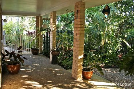 Property photo of 25 Kennedy Street Zilzie QLD 4710
