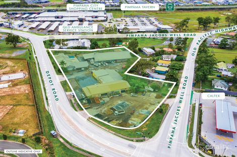 67 Pimpama Jacobs Well Rd, Pimpama, QLD 4209