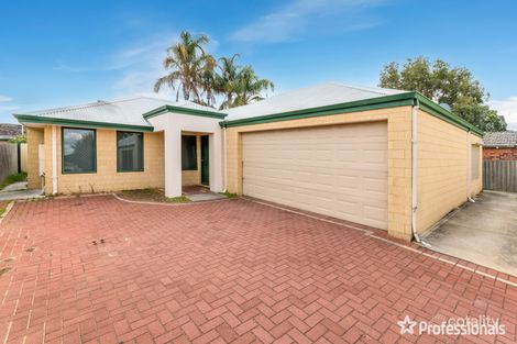 Property photo of 318B Wharf Street Queens Park WA 6107