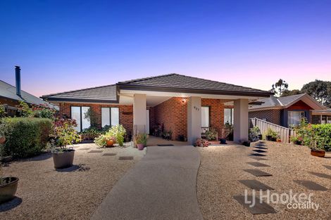 627 Eynesbury Rd, Eynesbury, VIC 3338