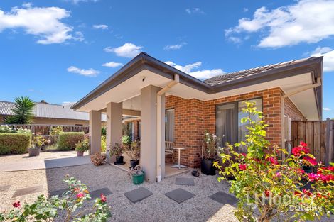 Property photo of 627 Eynesbury Road Eynesbury VIC 3338