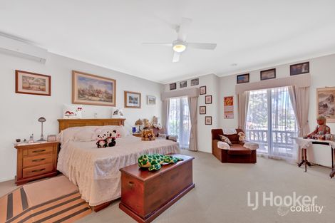 Property photo of 627 Eynesbury Road Eynesbury VIC 3338