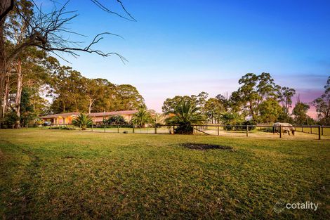 Property photo of 47A Mid Dural Road Middle Dural NSW 2158